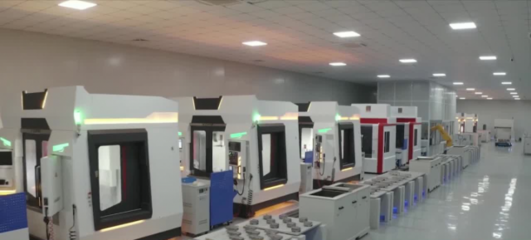 江蘇泰州 精準實施“智能化改造數字化轉型”診斷，跑贏集成電路設計新賽道