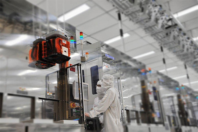 國產晶圓代工廠攻克14nm FinFET工藝，預計明年底實現(xiàn)量產