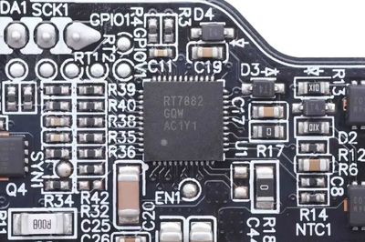行業(yè)快訊 RICOMM新品充電站亮相，英集芯與揚杰科技齊發(fā)力快充與集成電路市場