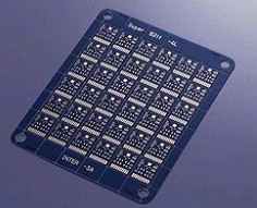 CSP BGA封裝基板生產技術與集成電路設計的協同演進