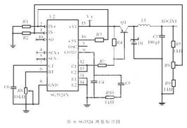 中規模集成電路功能測試儀的設計與應用